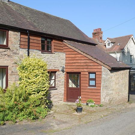 Easterley Uk31585 Vila Clifford Exterior foto
